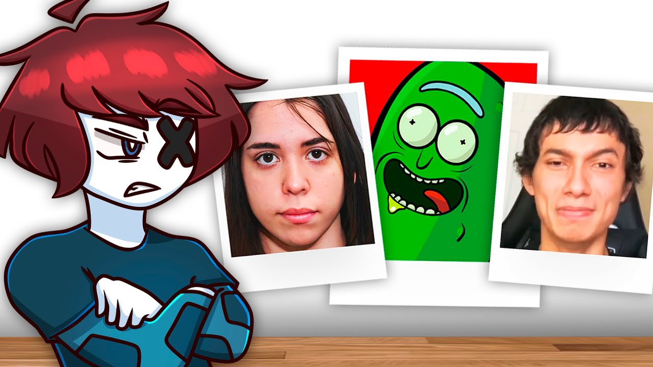 Tipos de YTubers FUNADOS