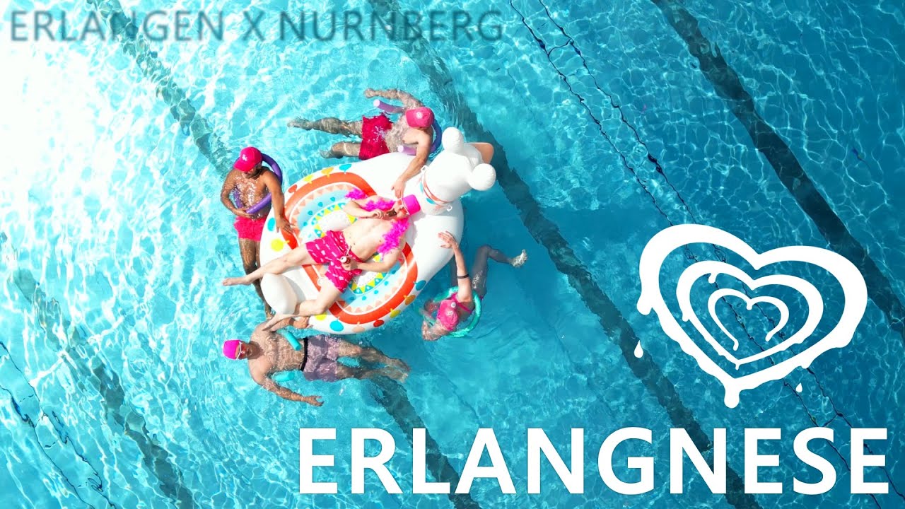 Medimeisterschaften 2025 Erlangen x Nürnberg - ERLANGNESE