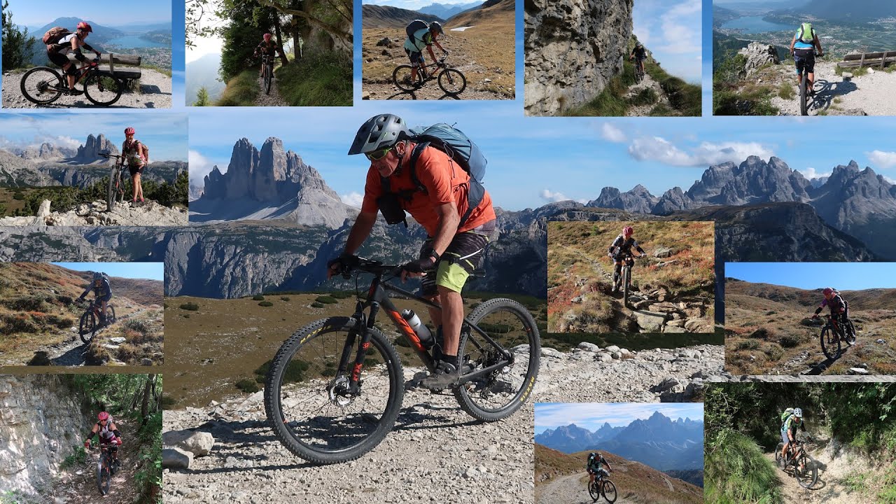 MOUNTAINBIKE Jahresrückblick 2025 TEIL 2