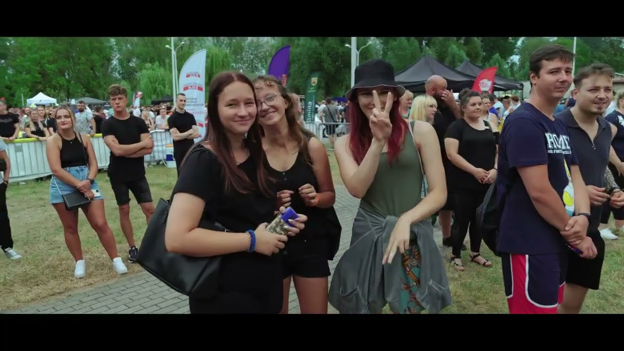 Charytatywny Zlot Motoryzacyjny Family Chillout vol 2 (2022r.) Tomaszów Mazowiecki  Nocna Jazda