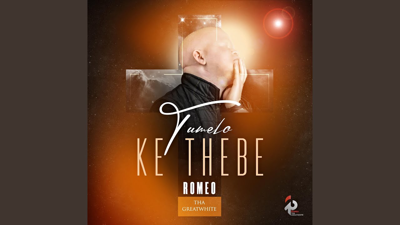 Tumelo Ke Thebe