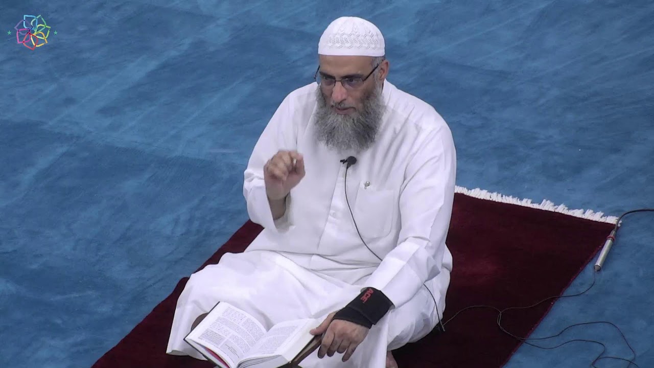 Dealing with bad omens |Isha Khatirah| Sh. Yaser Birjas