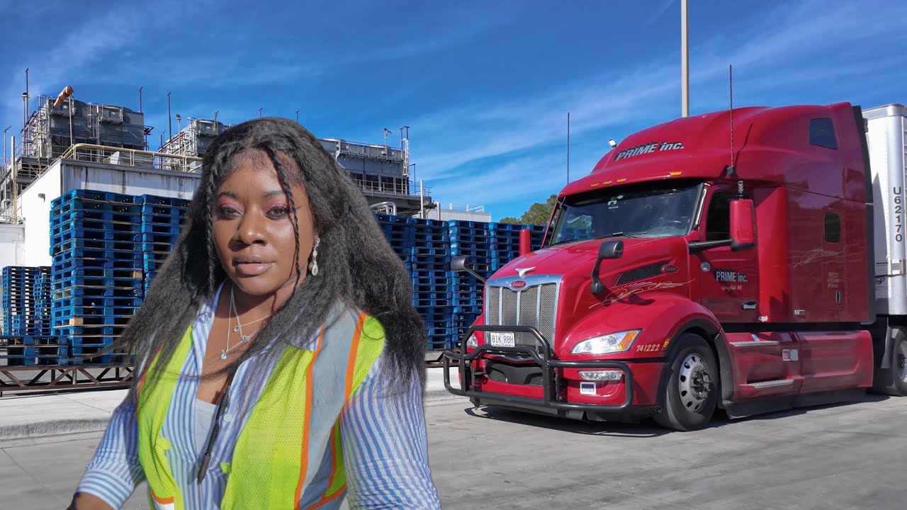 THE DOWNSIDE TO PRIME INC REFRIGERATED TRUCKING 