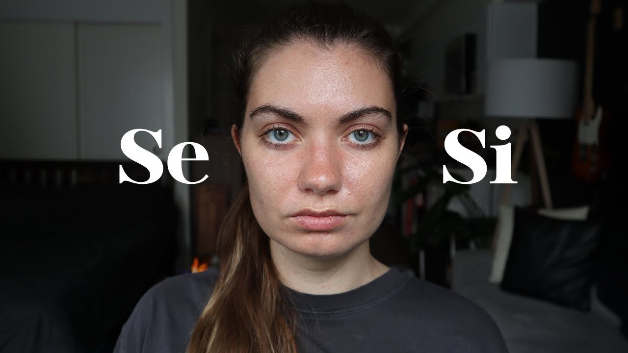 Extraverted Sensing vs. Introverted Sensing | Se vs. Si