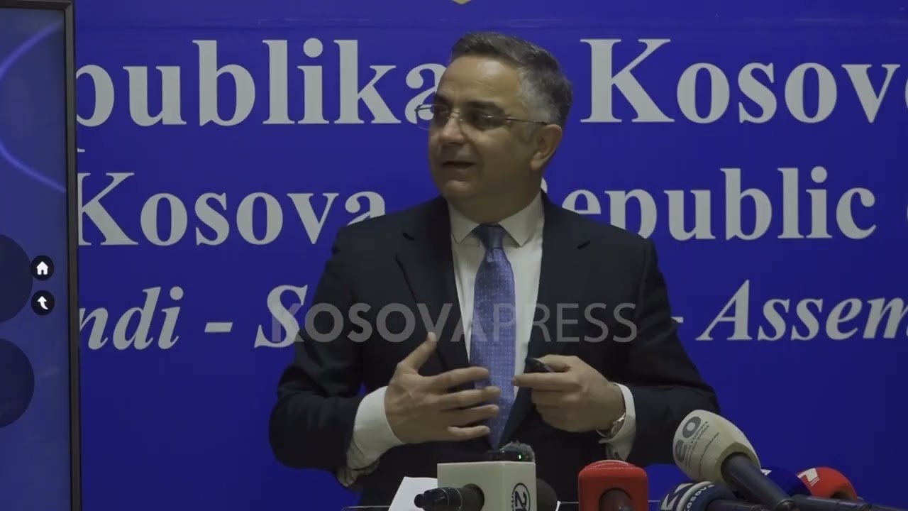 Tahiri: Qeveria Kurti ka kabinetit më të madh në rajon