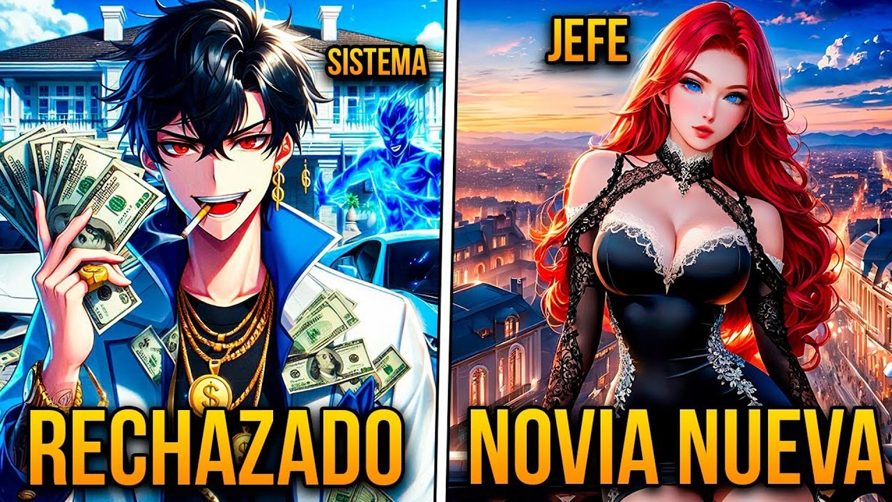 En su peor día lo perdió todo, pero su destino estaba por cambiar|  Resumen Manhwa