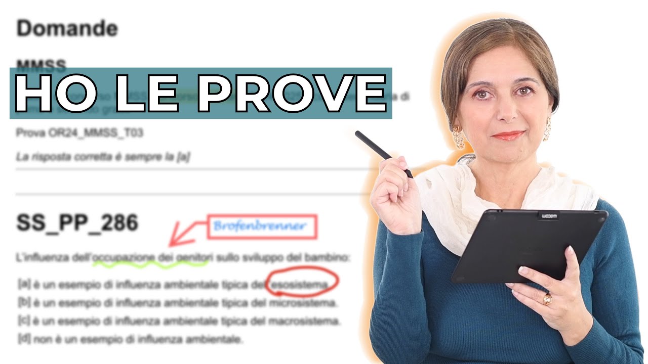 Prova scritta Concorso Docenti: la verità! Ho analizzato 920 quiz ufficiali