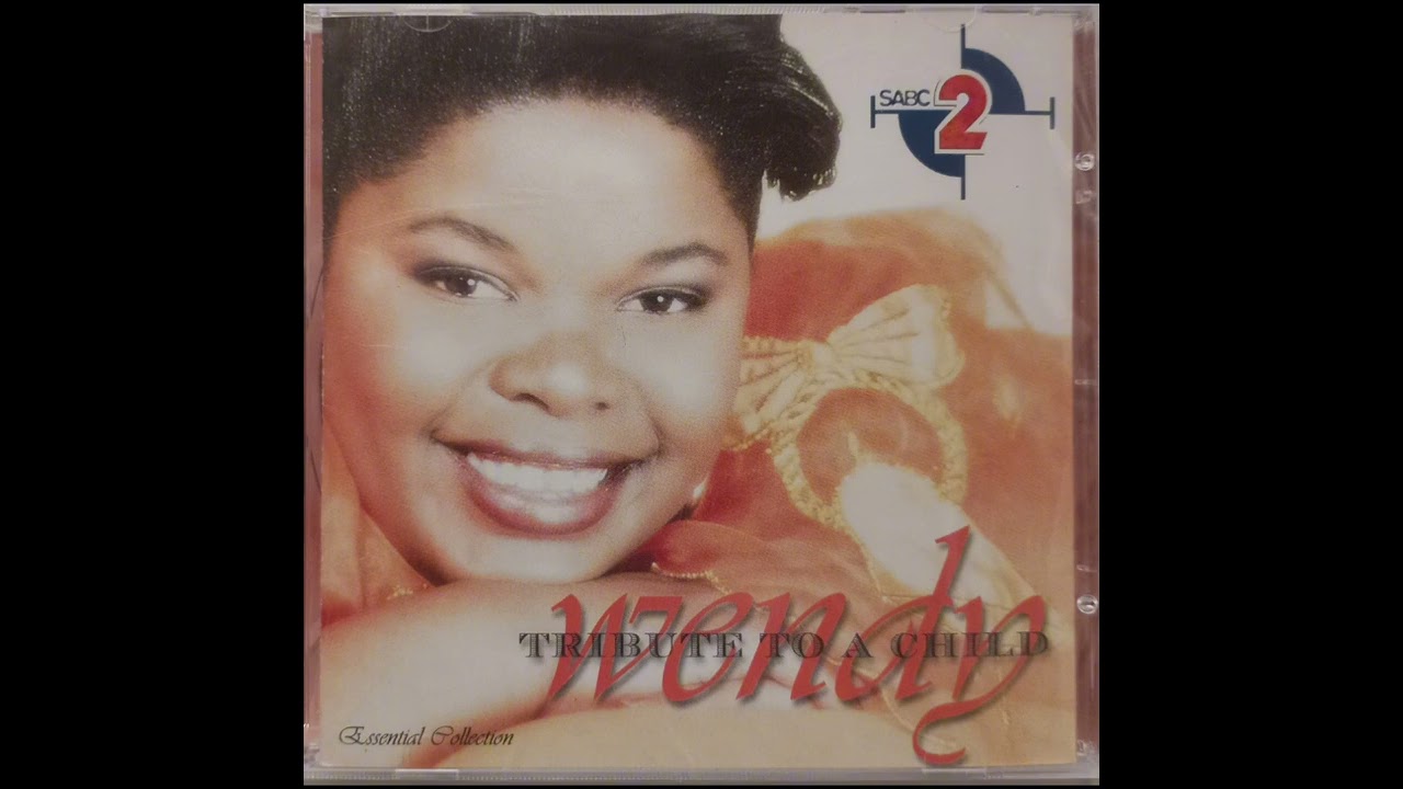 Wendy Mseleku ft Appleseed - Mama