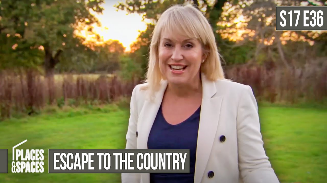 Escape to the Country: Season 17 Episode 36 West Sussex | 2016 | FULL EPISODE