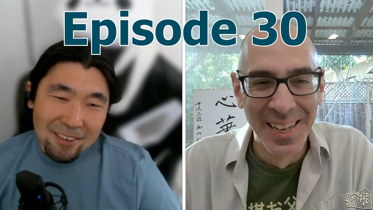 SITW Episode 30 - Shogi Openings with Koshiro (7 Dan 81Dojo, Brasil Meijin)