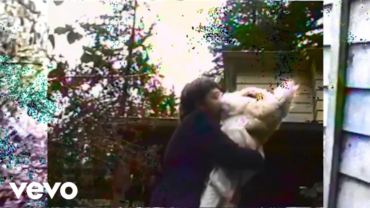 quickly, quickly - Enything (Official Video)