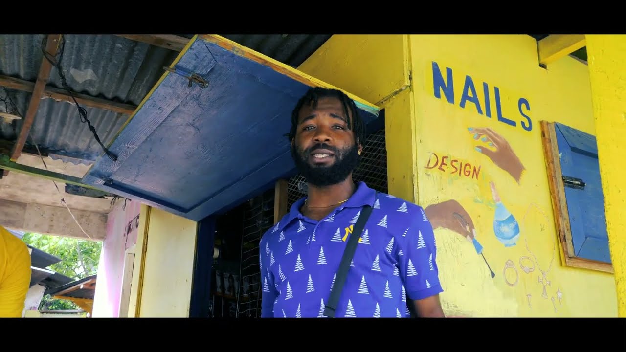 1Chucky Million X Dada Hype - 2024 (Official Video)