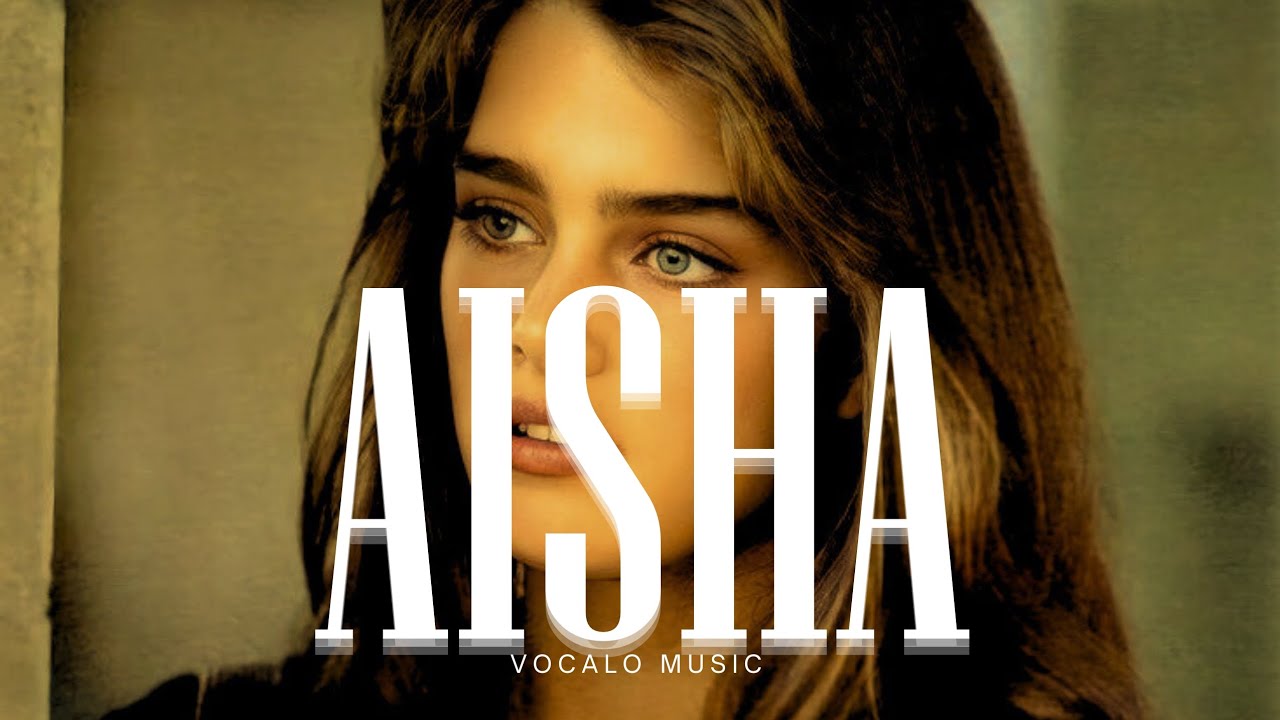 AISHA 