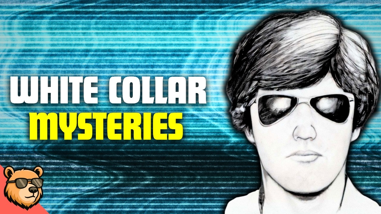 12 Baffling Financial Crime Mysteries | True Crime Compilation For Sleep
