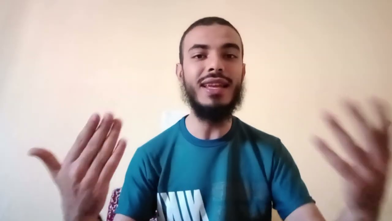 رمضان فرصة 😁 
