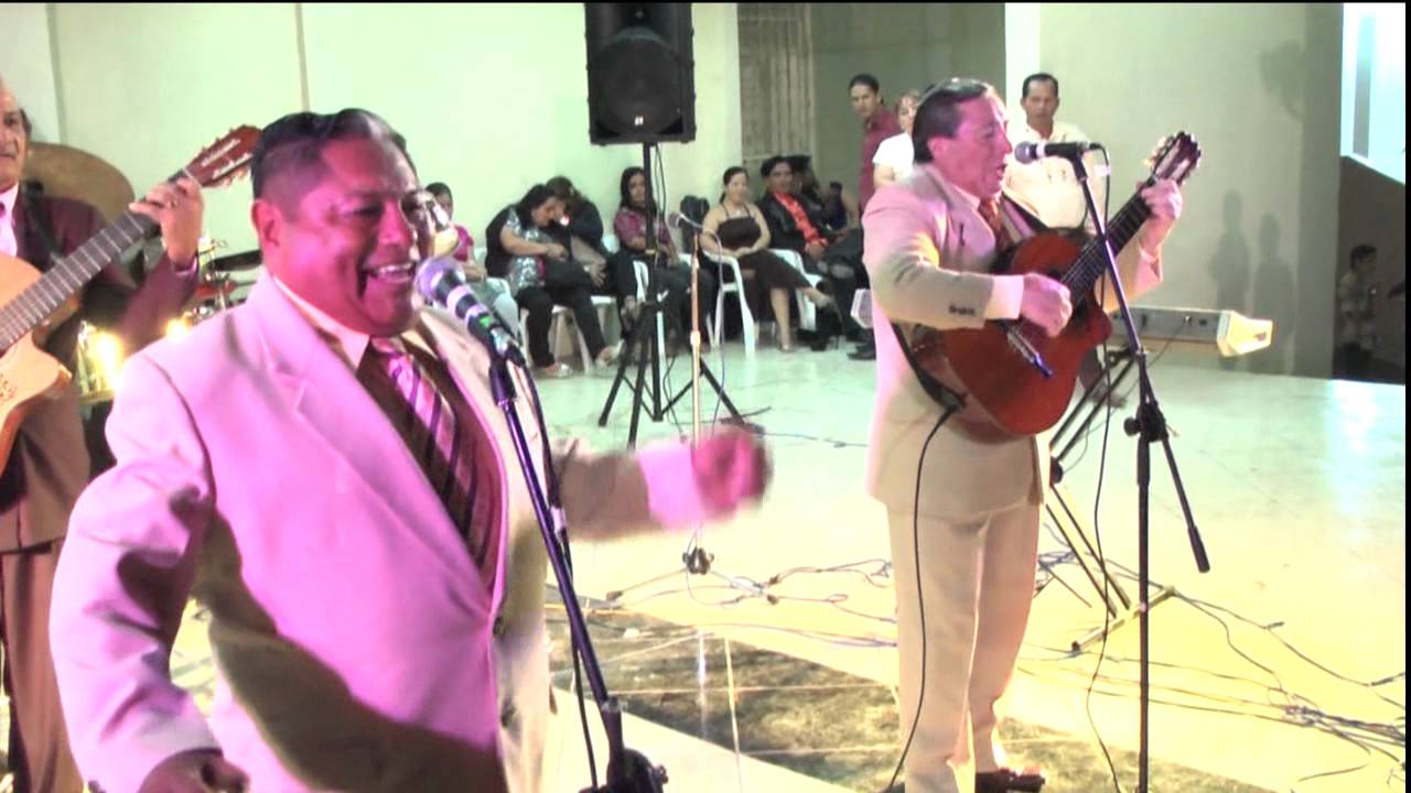 Duo Ecuatorial 1