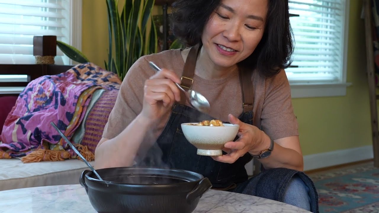 Mapo Tofu（麻婆豆腐）- The Real Sichuan Way