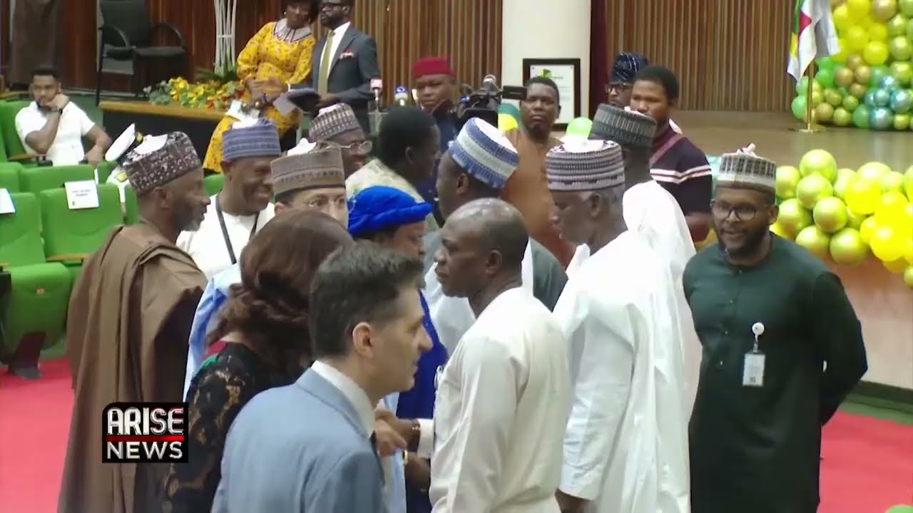 NNPC COMPLETES TRANSITION TO NNPC LTD