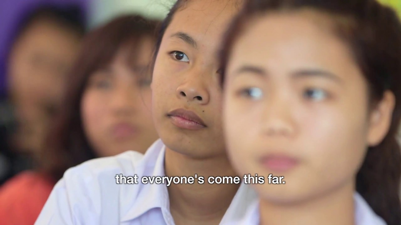 A Chance | A Freedom Story