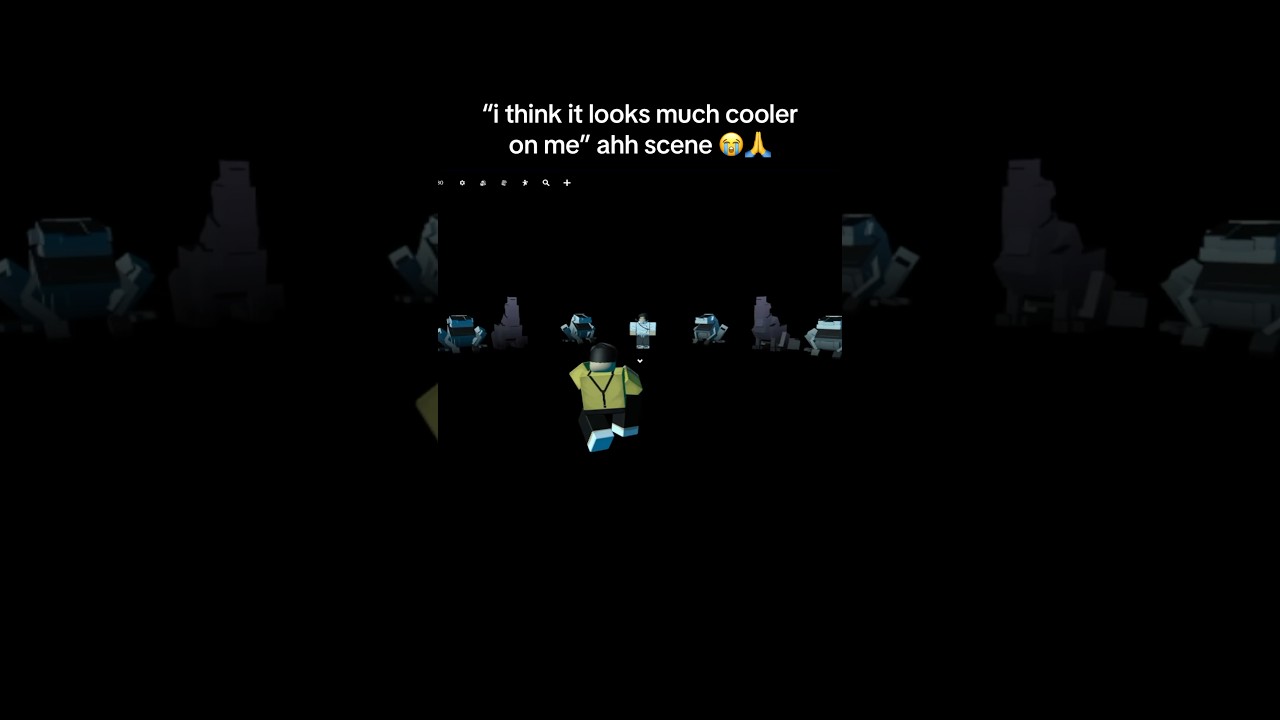 bro stole my mahoraga 💀 #jujutsushenanigans #jjk #mahoraga #yuta #anime #roblox #justyami