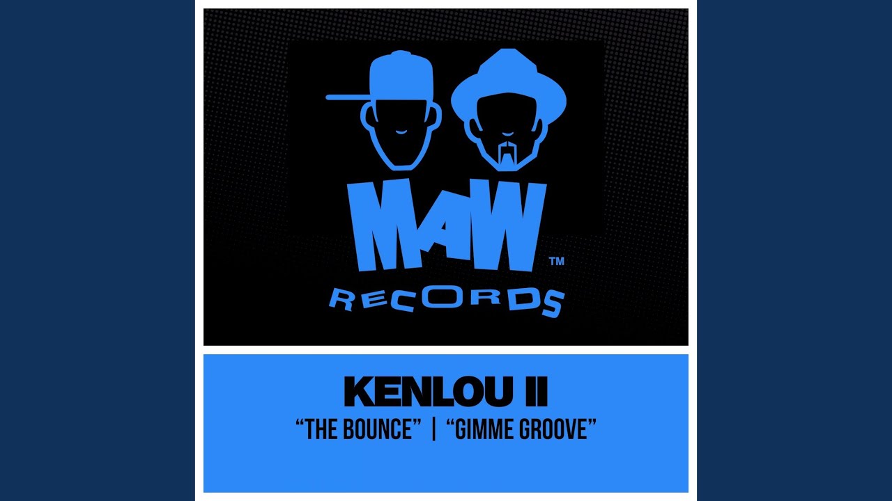The Bounce (Original Mix)