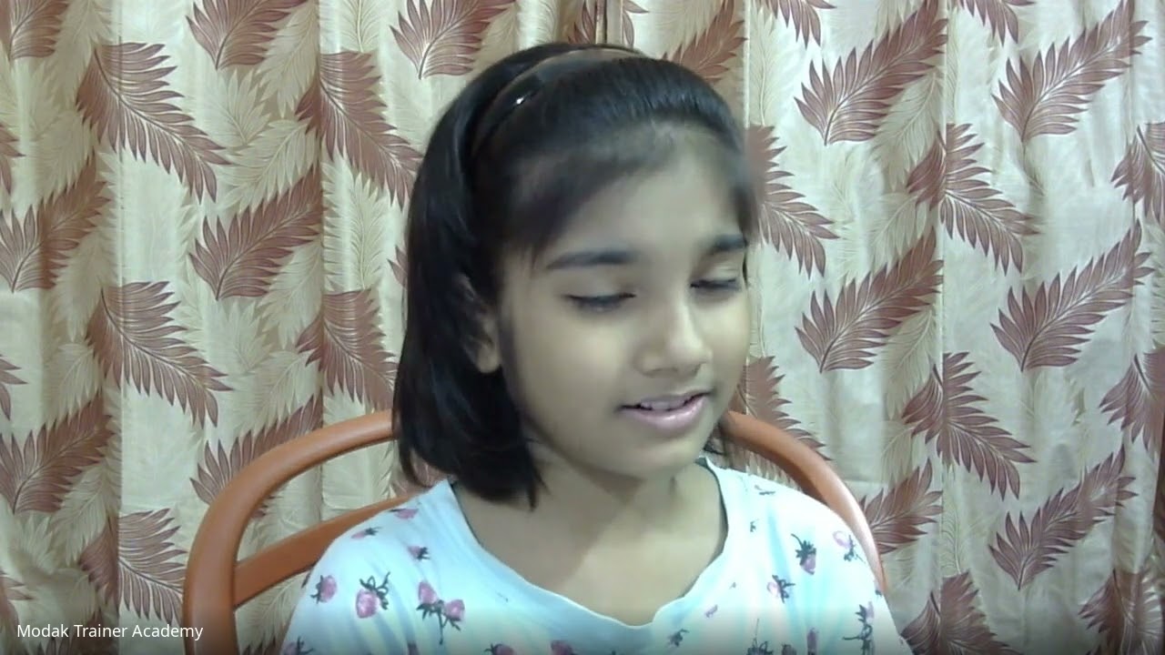 Pritili Modak | Geeta Pathika Exam