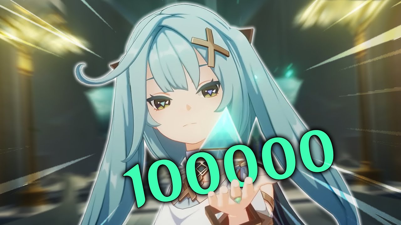 FARUZAN BLEW ME away with her damage