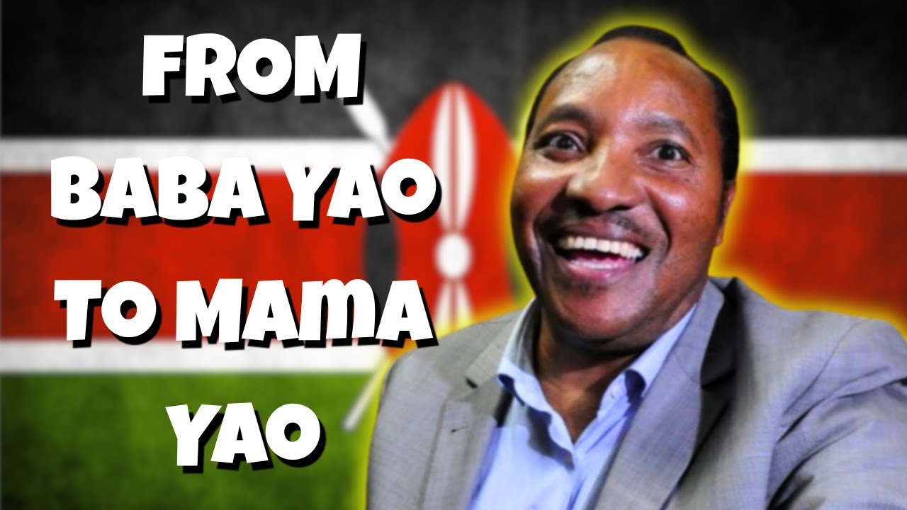 Ferdinand Waititu: Should Kenyans Forgive the Ex-Governor?