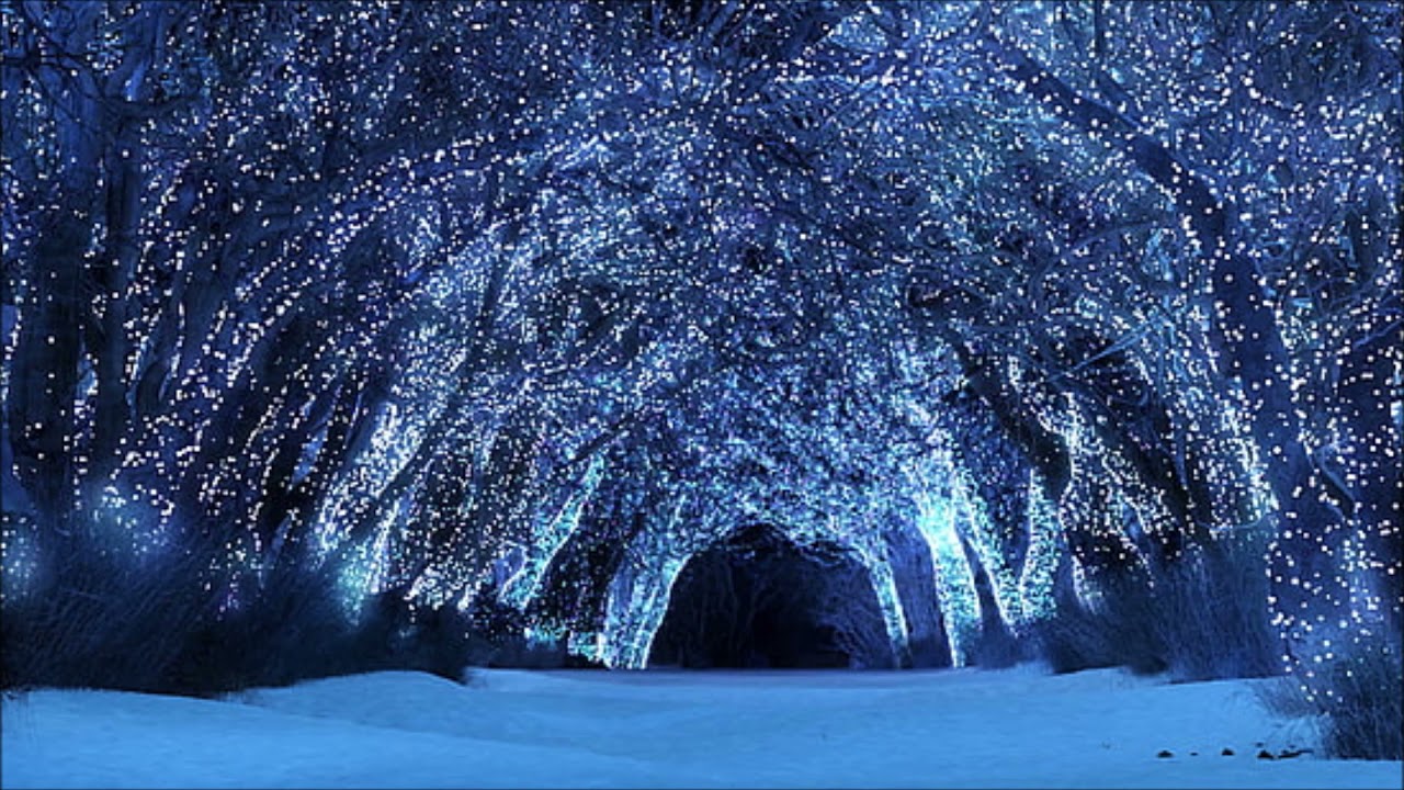 Flocos de neve