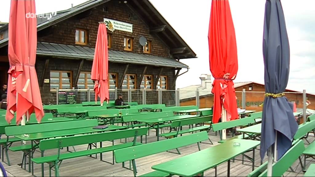 Do muas i hi &ndash; der gro&szlig;e Arber als Ausflugsziel im Bayerischen Wald