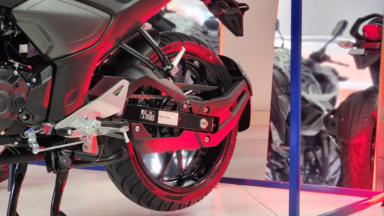La Mejor 150 AHORA con POTENCIA de una 125 🤔 | Buena MARCA y CALIDAD Yamaha FZ 3.0
