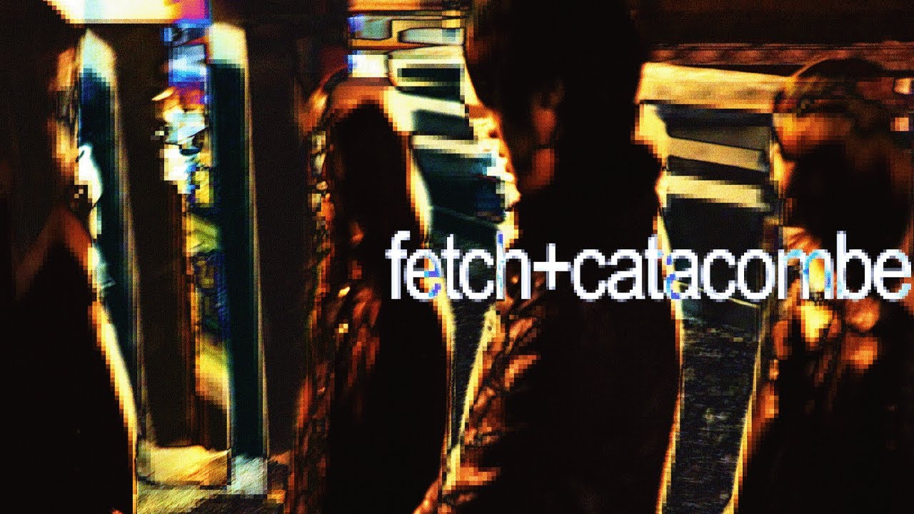 [MV] 연세대 RYU - fetch+catacombe | RYU Cypher Pt.2 | REBL