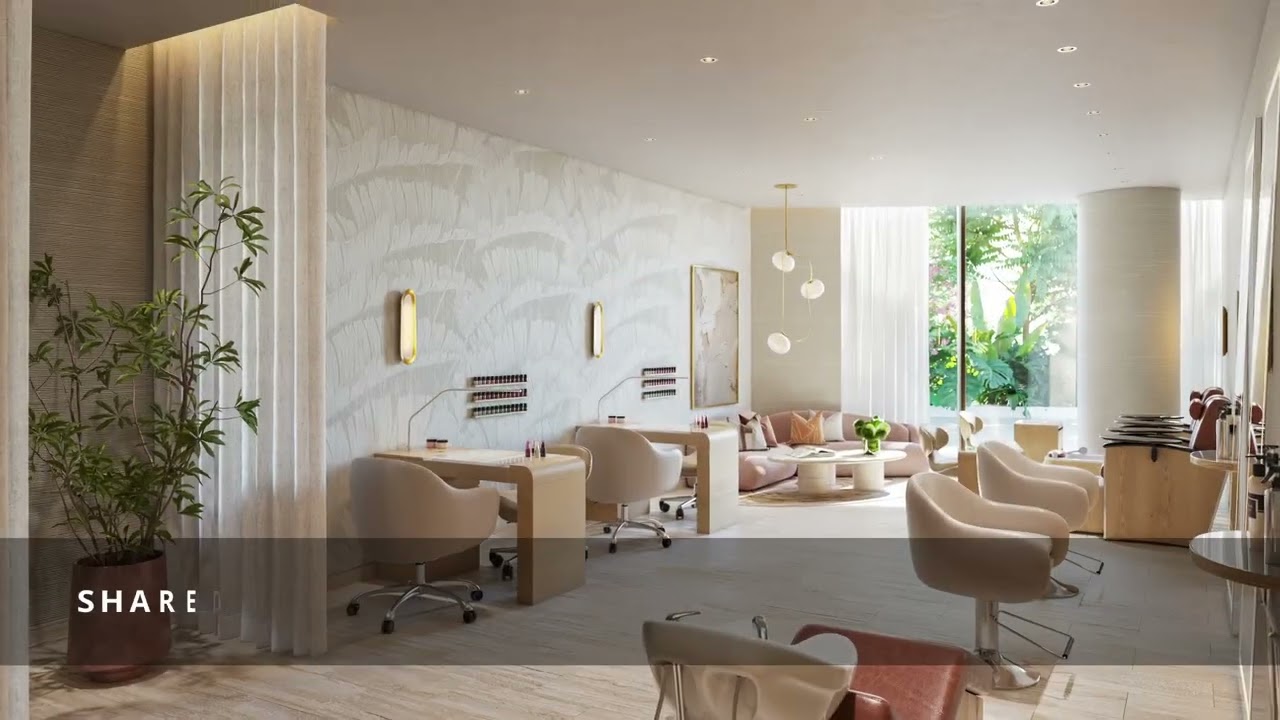 Introducing The Ritz Carlton Residences in Estero Bay