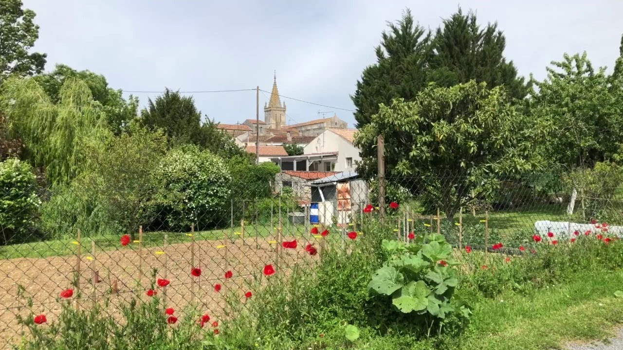 « Tous les chemins mènent à vous » à Pont l’Abbé d’Arnoult en Charente Maritime