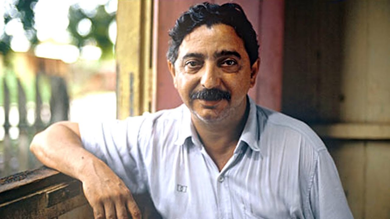Chico Mendes - Cartas da Floresta = TV Câmara 2009