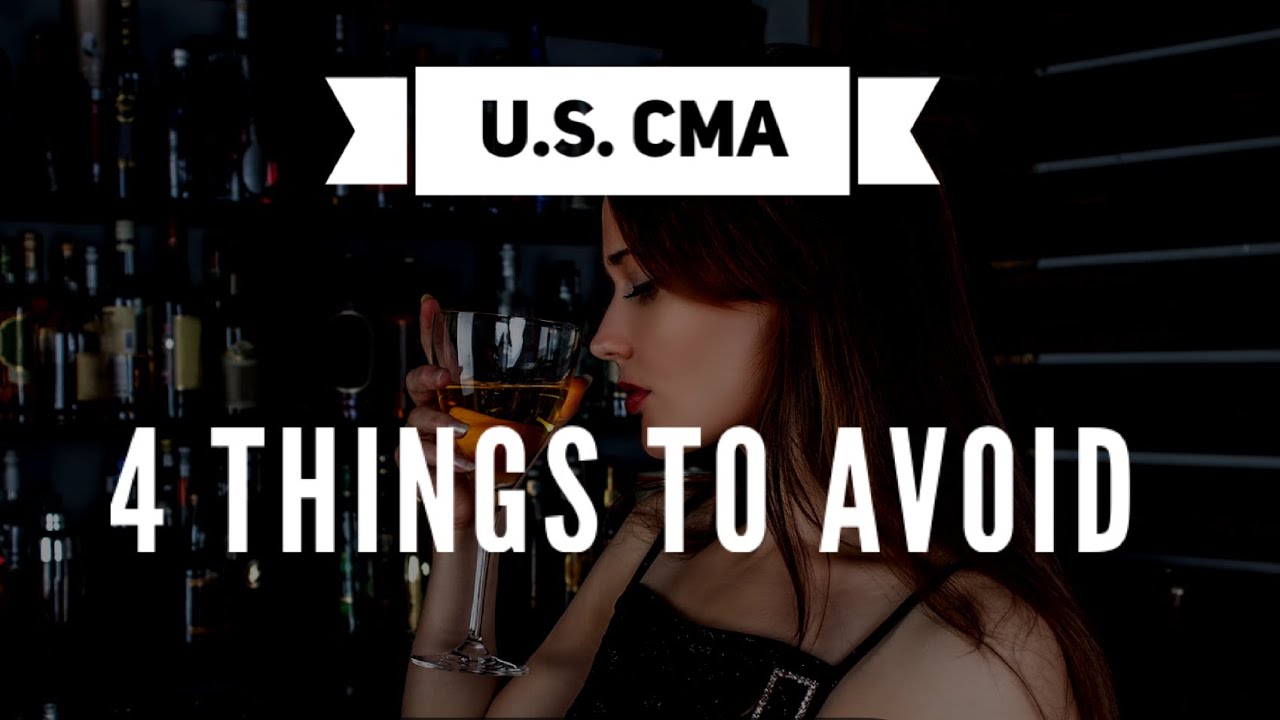 Four Things to avoid to pass U.S. CMA | THE CMA SHOW | Ep. 20 | Institute Of Management Accountants