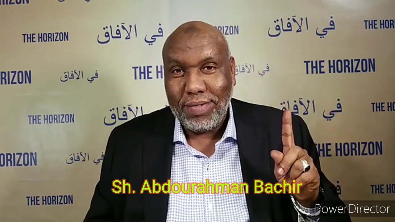 Iska jir 10kan Qodob ee keena Burburka Qoyska. Sh. Abdourahman Bachir