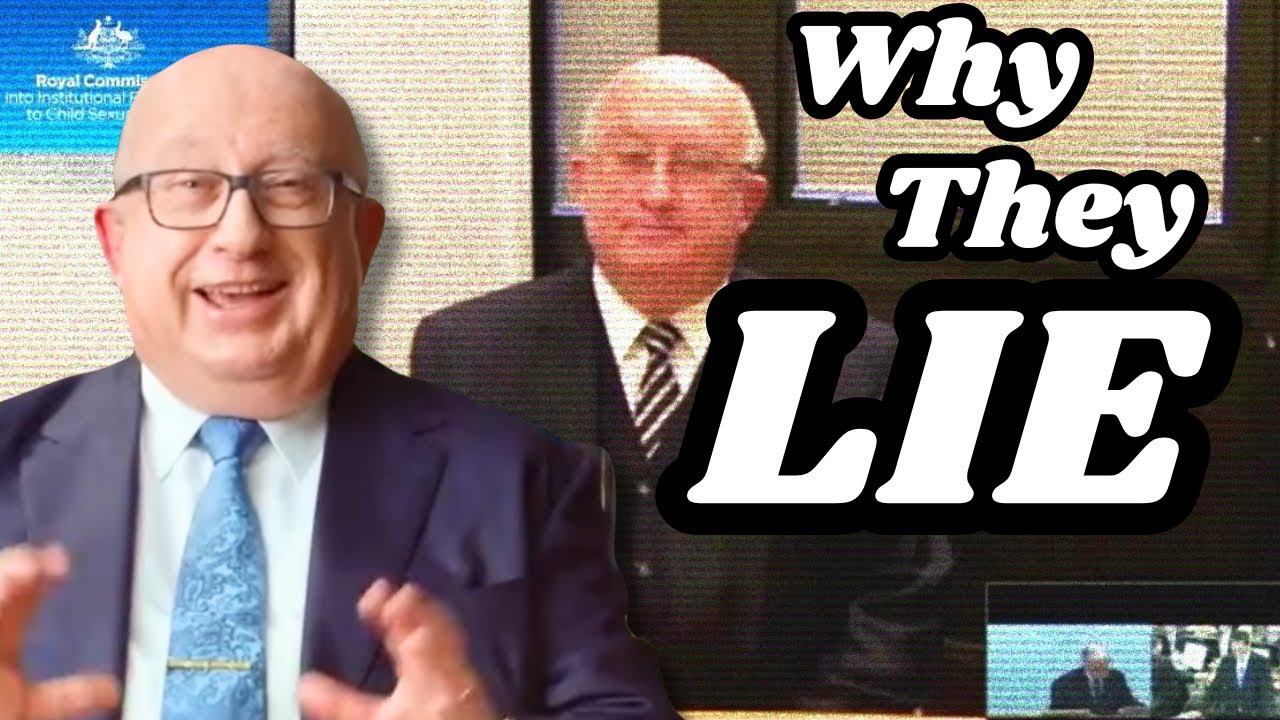 Why (and how) Jehovah’s Witnesses Lie: Theocratic Warfare