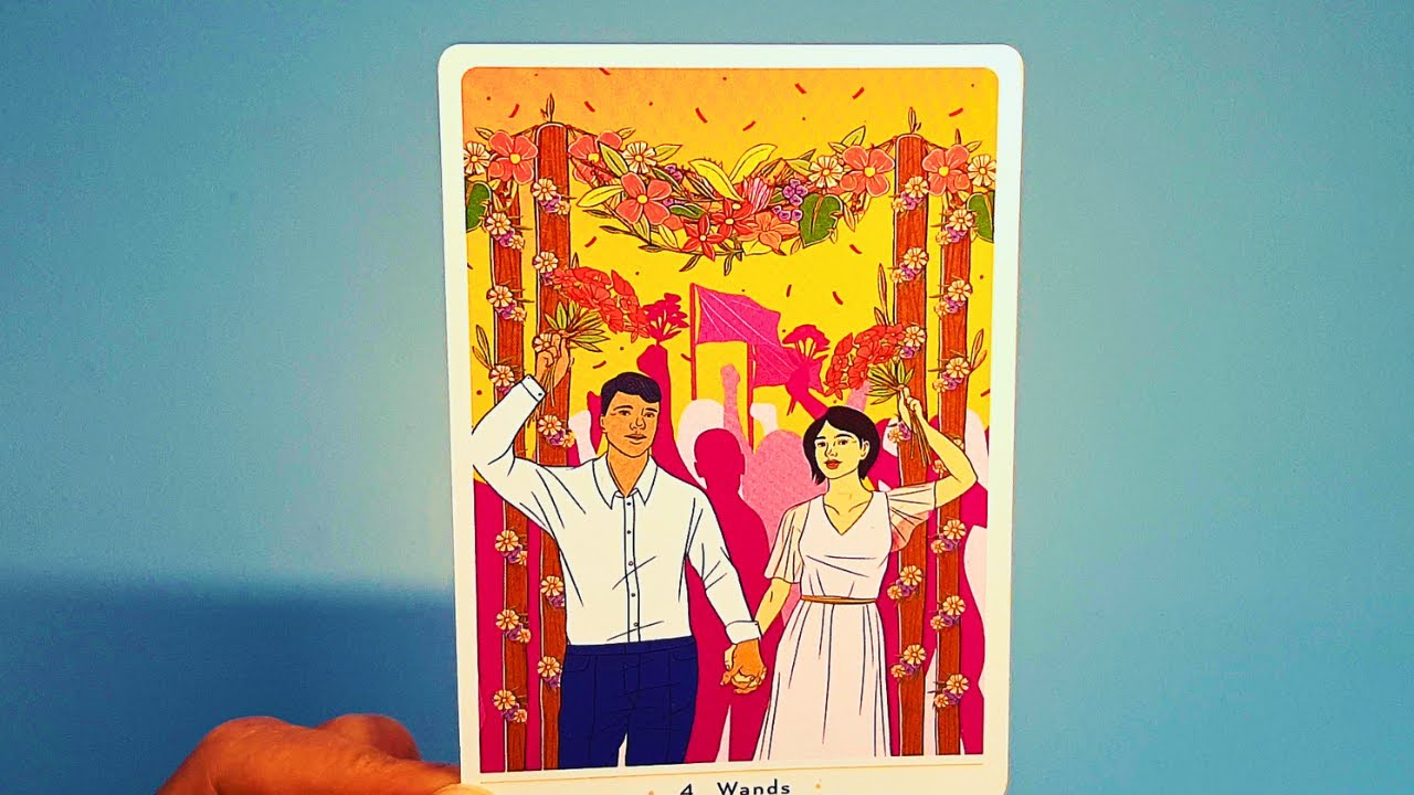 🔮Qualcuno vuole RIVEDERTI subito! Sente TROPPO la tua MANCANZA✨