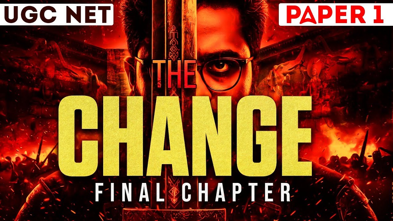 UGC NET Paper 1 | UGC NET Paper 1 Preparation | UGC NET Paper 1 PYQ | UGC NET Paper 1 Questions