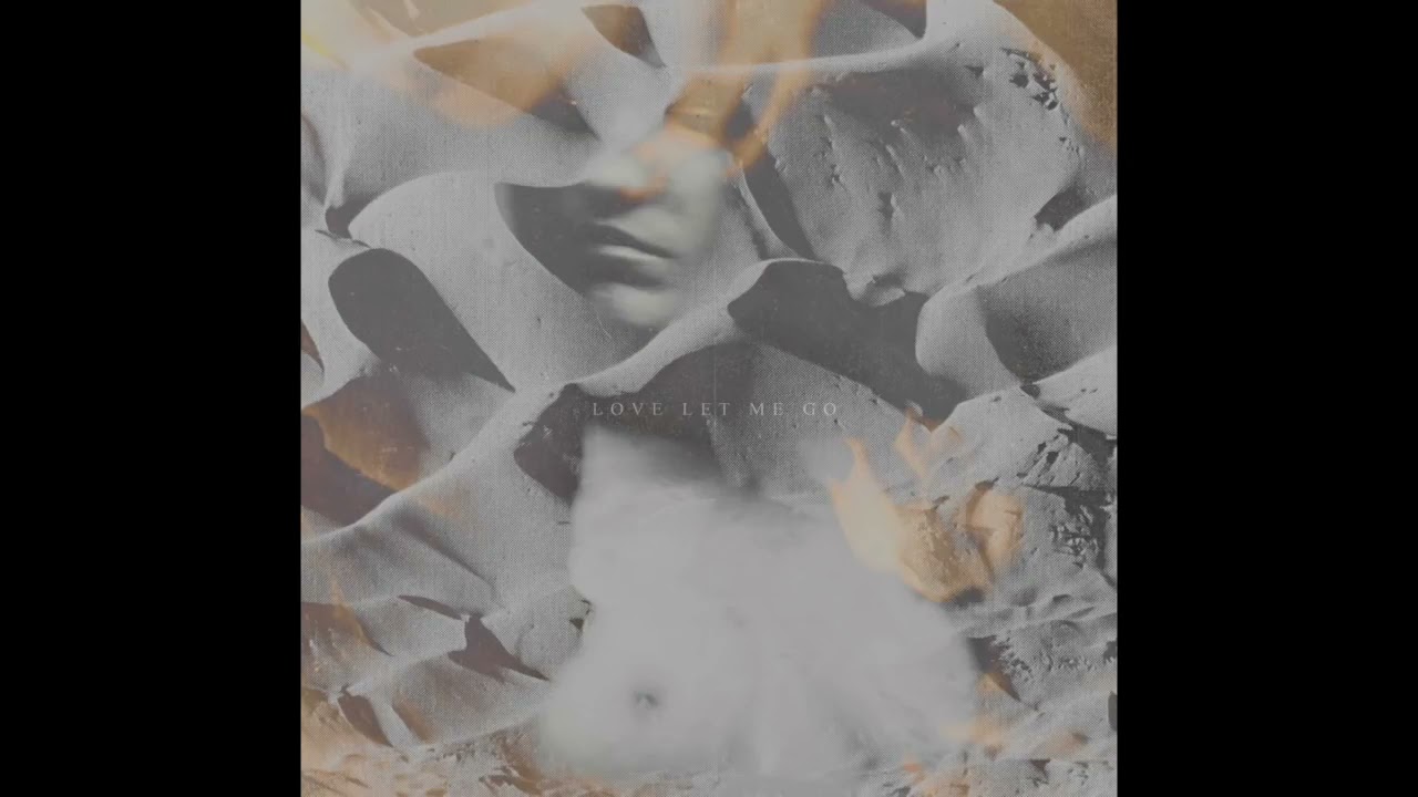 More Than Life -  Love Let Me Go (Full Album) (2010)