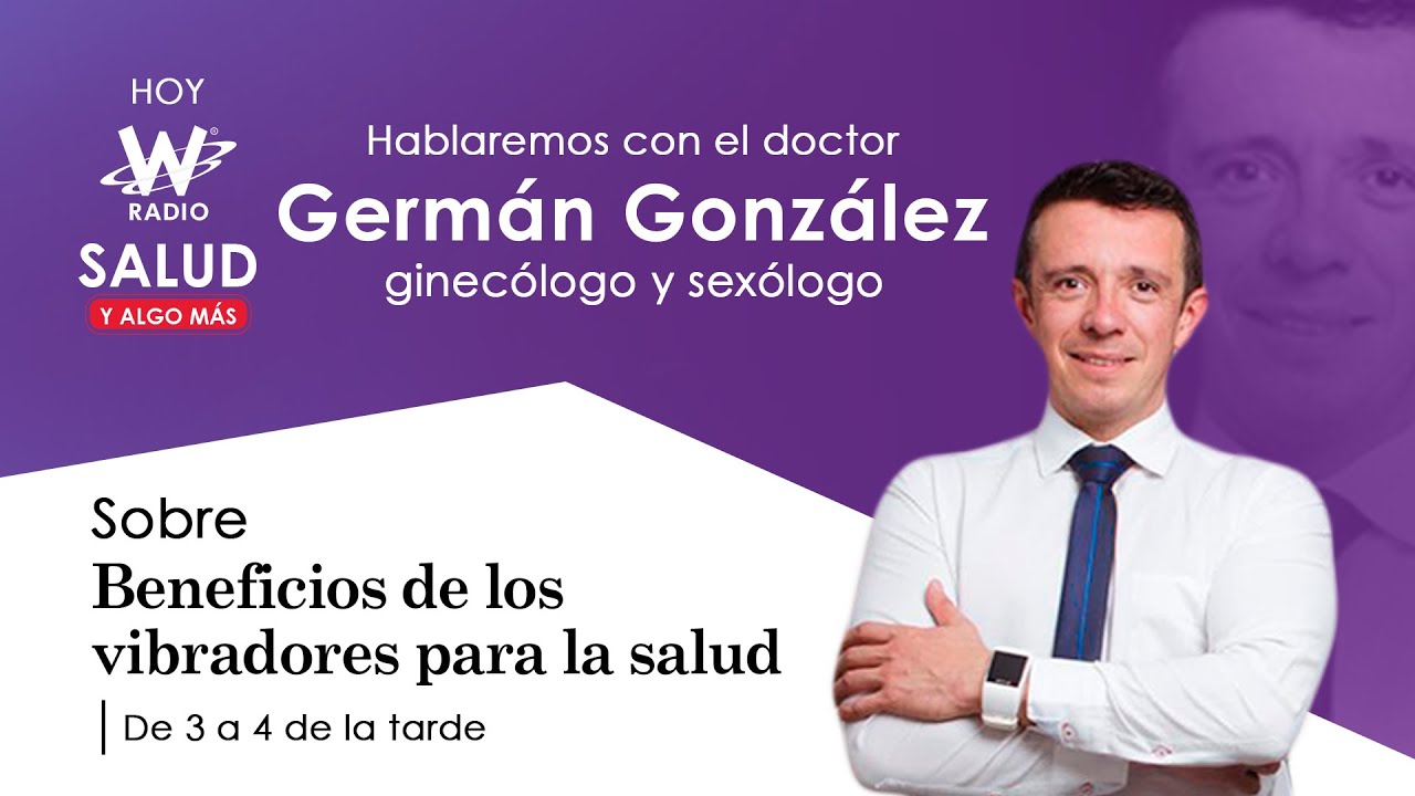 Beneficios de los vibradores para la salud