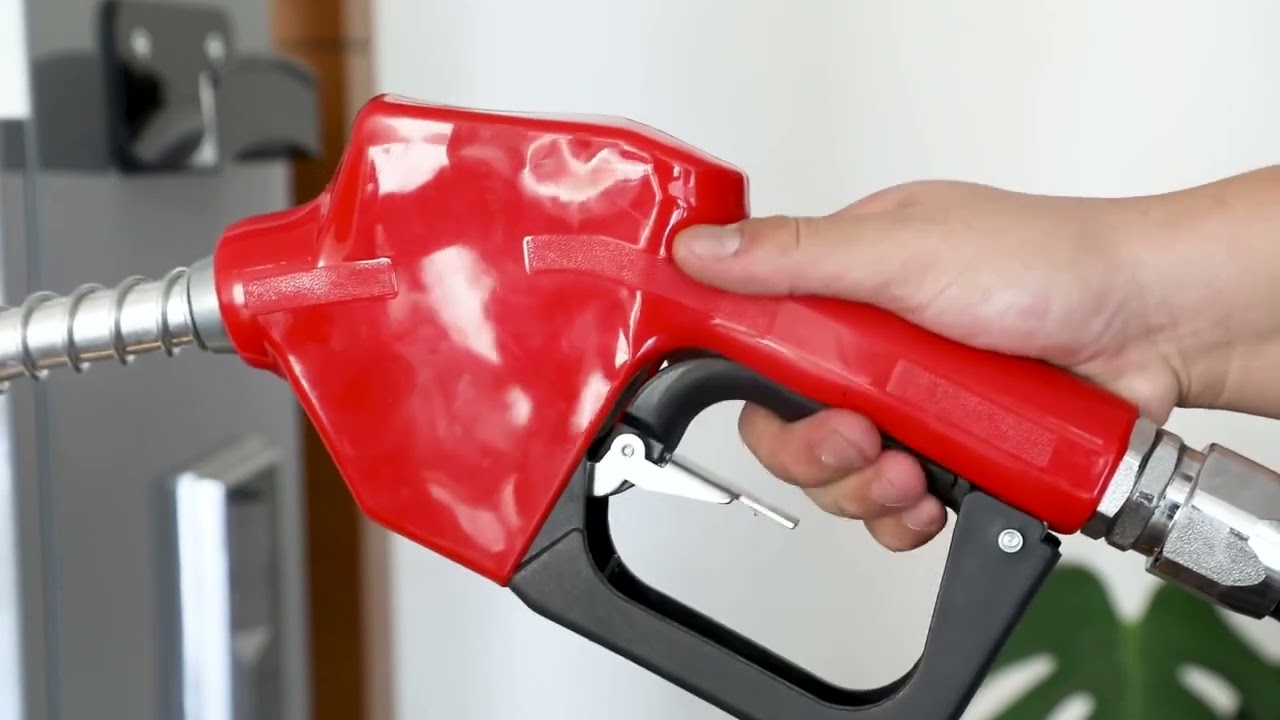 Zcheng Petrol Station Fuel Dispenser for European Market, Fuel Dispenser, Fuel Dispensing Pump