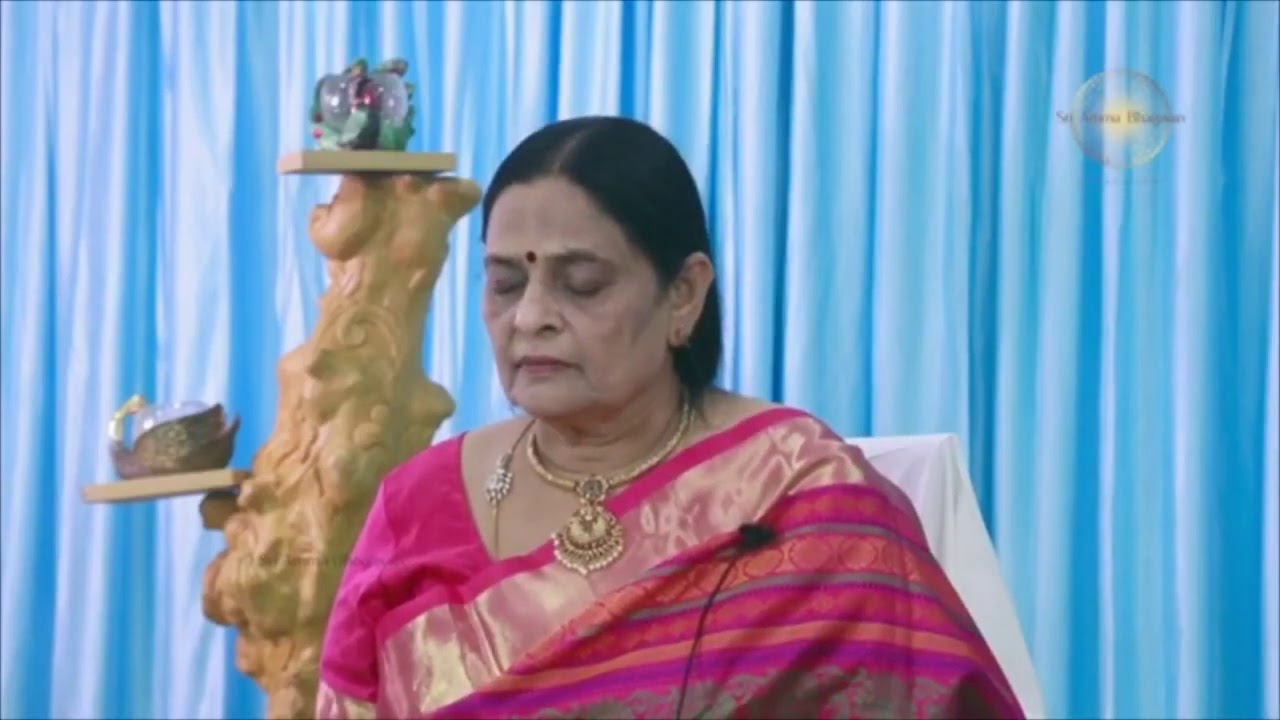 Day of Love - Sri Amma’s Darshan