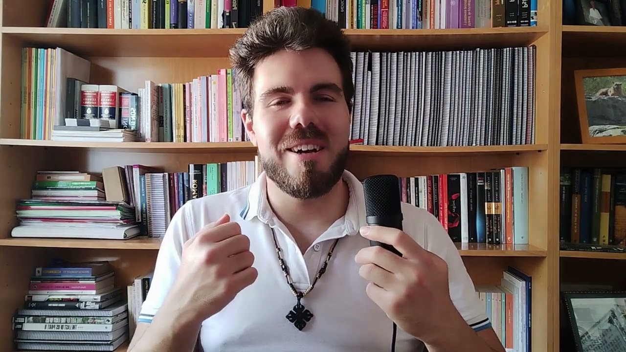 1.  Las MEJORES técnicas para COMUNICARNOS mejor con la PAREJA