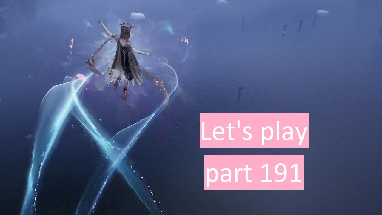 Infinity Nikki 2.2 - Realm wrap-up - Let's play part 191!
