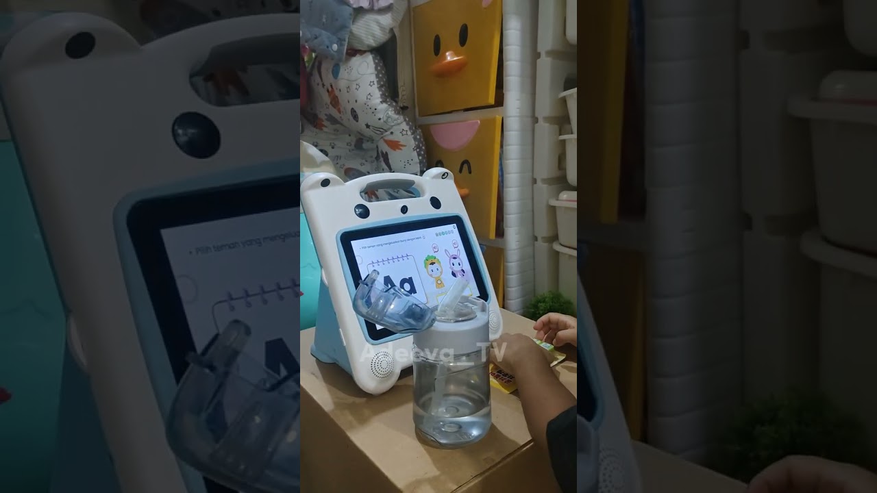 Review Wink Smart Learning