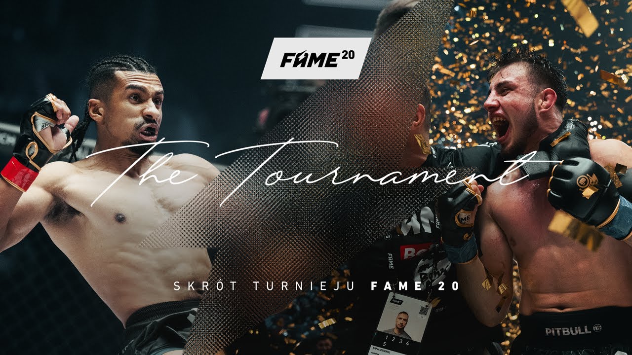Tak Wiewi&oacute;r wygrał 1,5 MILIONA ZŁOTYCH (FAME 20: The Tournament)