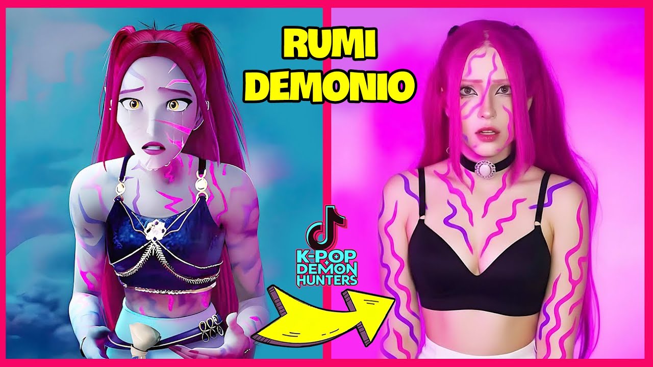 Song 'GOLDEN Huntr/x Through Different Versions ~ Guess The Song Golden KPOP DEMON HUNTERS !