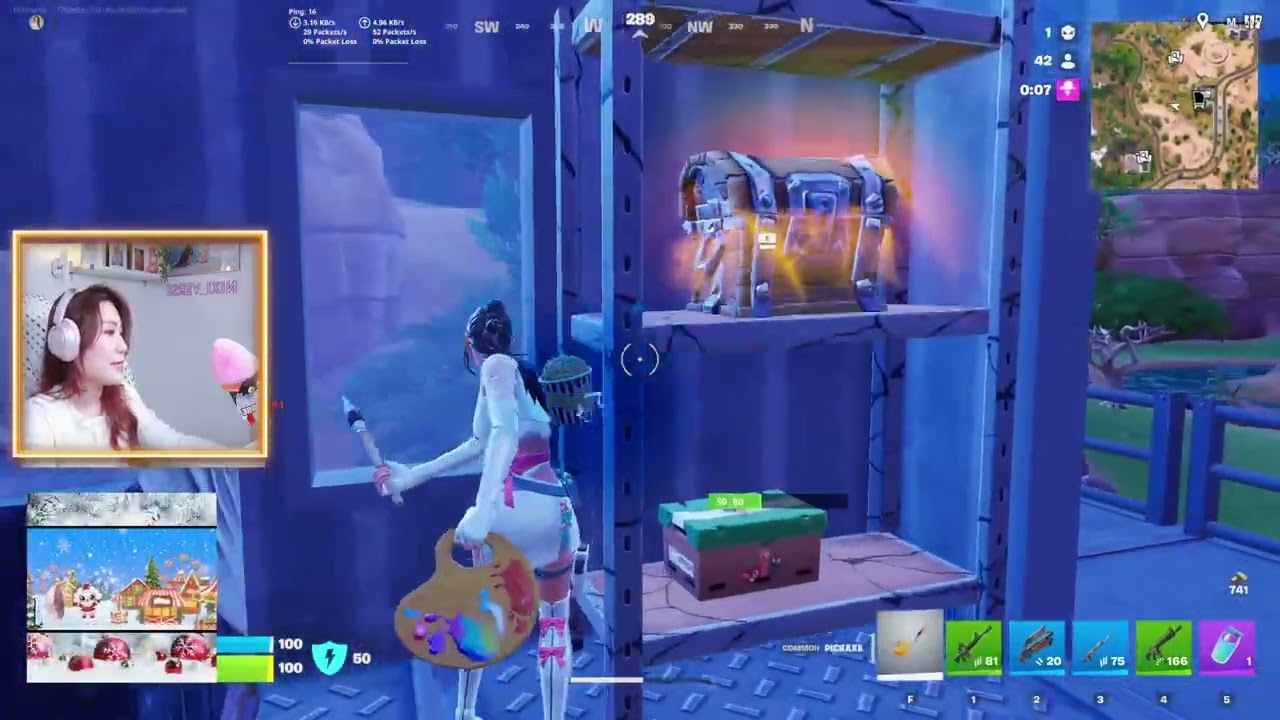 Whattttt!!! #Fortnite #kills #game ? Popcorn Time = Fortnite play 🍿
